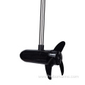 WFT Wire Control Trolling Motor